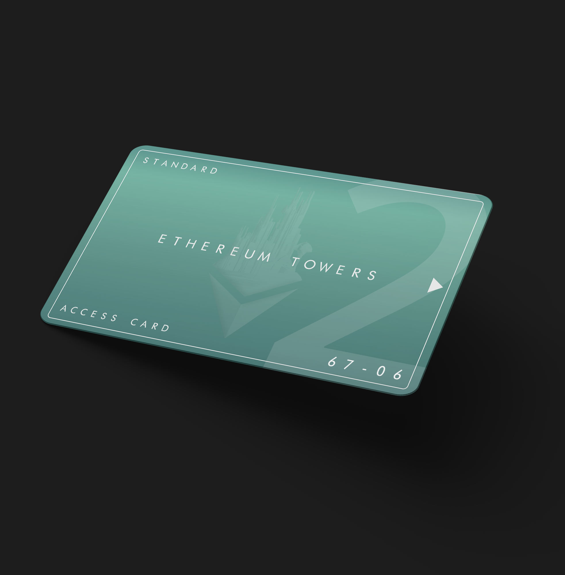 Apt #6 - Floor #67 - Tower #2